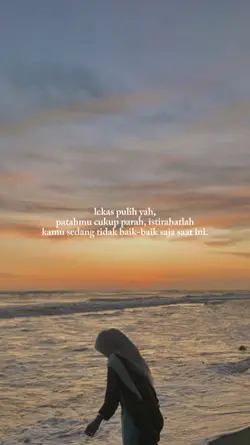 lekas pulih yah