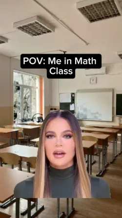 math class