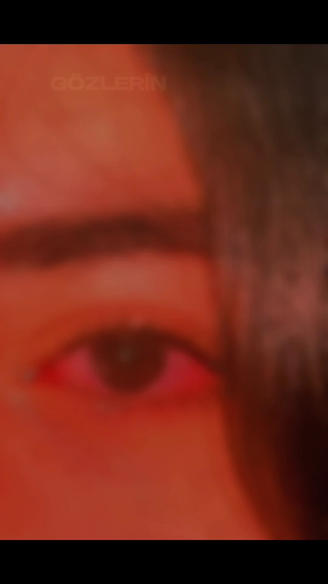 Bölüm 15 | Gözler