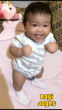 Baby Dancing