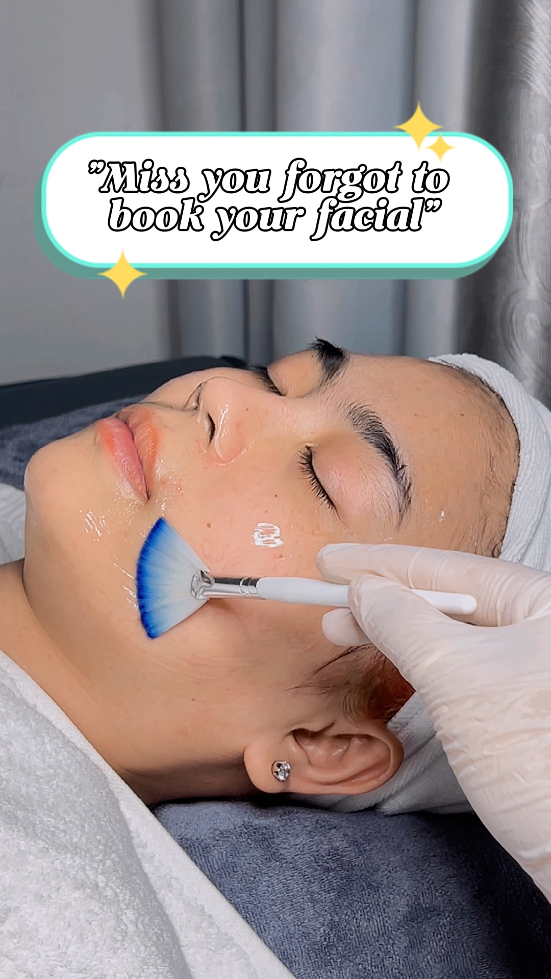 Día facial ✨