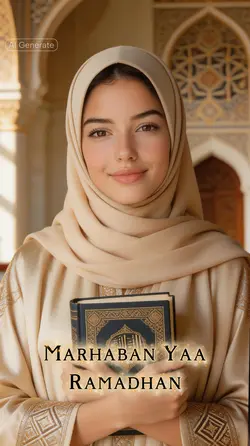 Marhaban Ya Ramadhan