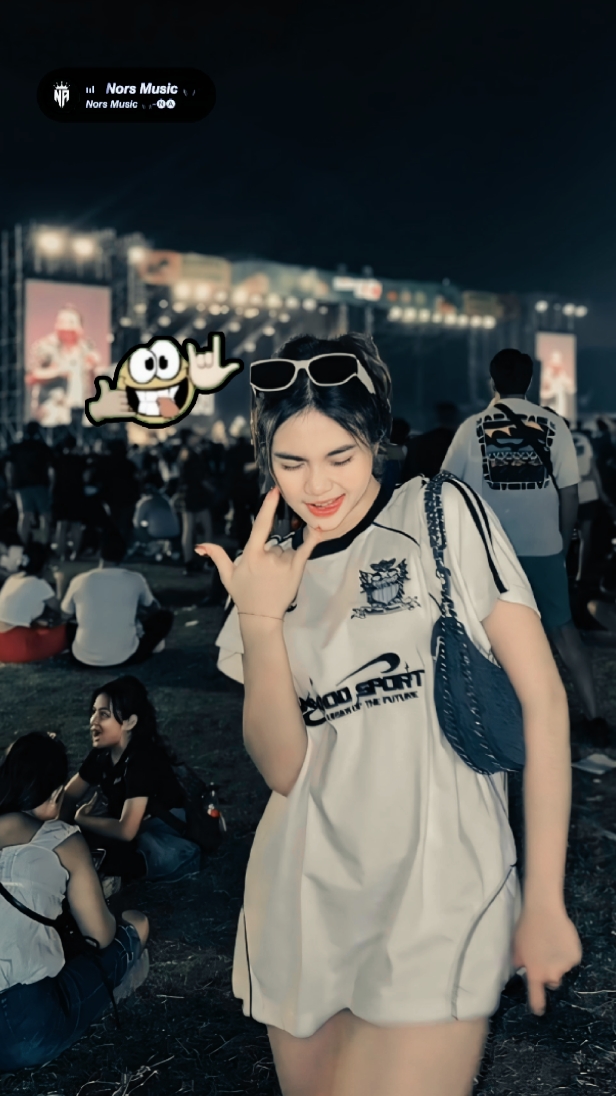 stiker bisa digeser