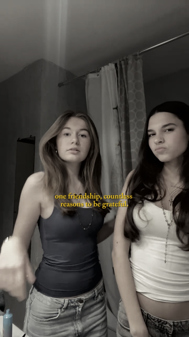 Eine Freundschaft, Coun