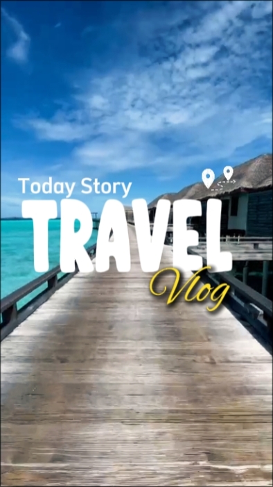 Travel Vlog