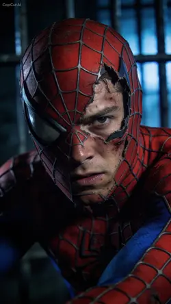 i'm Spider