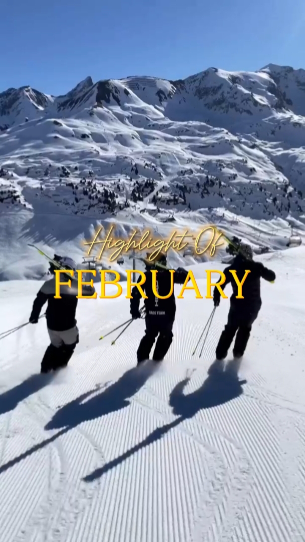 Highlight February 