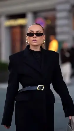 Fashion style