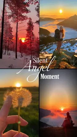 Silent Angel Moments