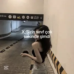 cook sakin bi sinifi