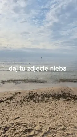 Wstaw zdjęcie nieba