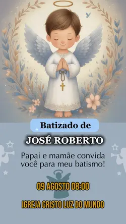 Batizado