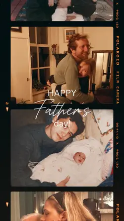 happy father’s day