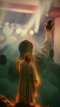 JESUS