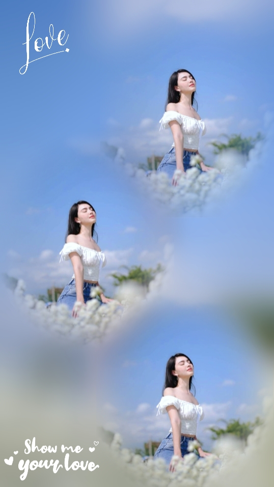 อากาศหนาวแล้วนะ