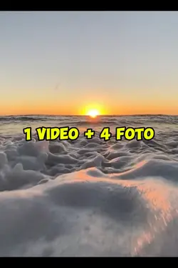 1 video 4 foto