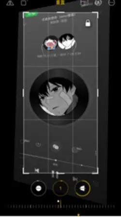 一千萬次的淚水