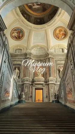 Museum Vlog