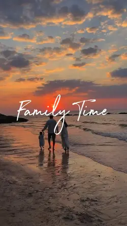Family Time