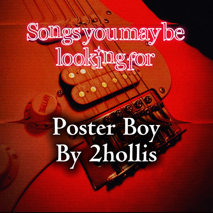 Poster Boy
