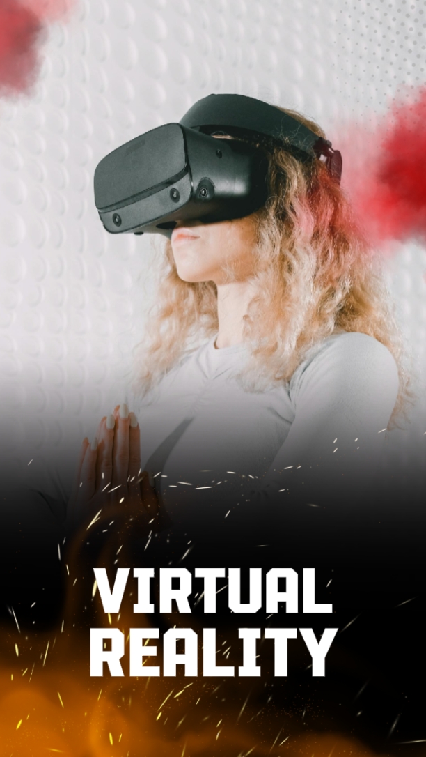 Realidade Virtual