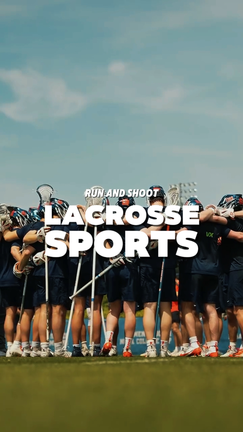 LACROSSE SPORTS