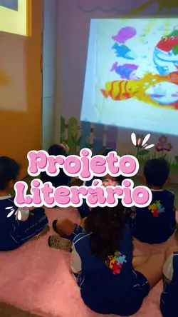 Educação Infantil 