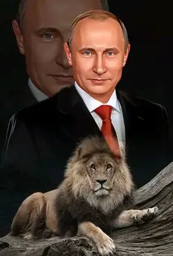 President #Vladimir 