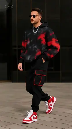 Change Outfit