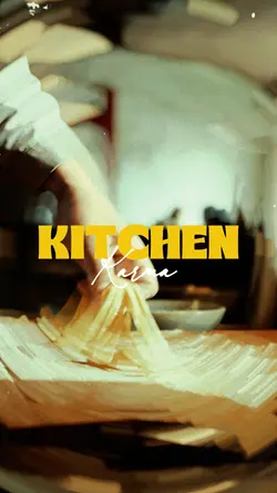 KITCHEN KARMA