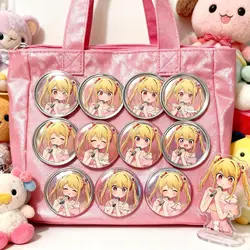 🩷痛バの画像が作れる!!