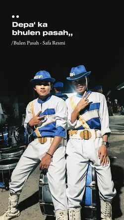 Depak ka Bulen Pasah