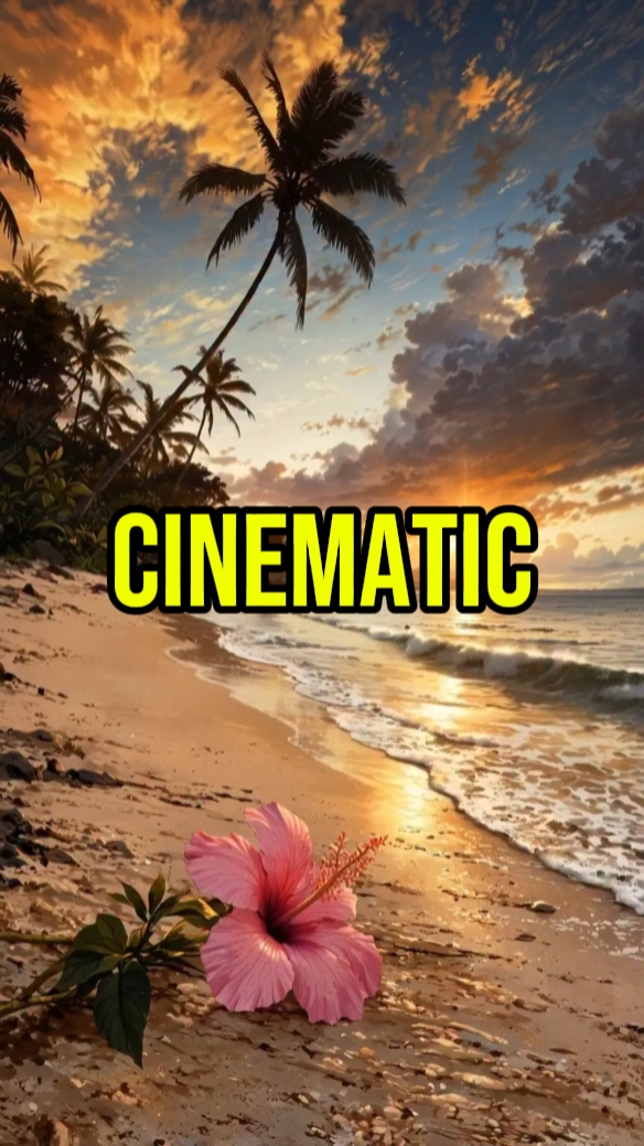 CINEMATIC