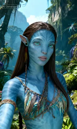 Avatar Filter
