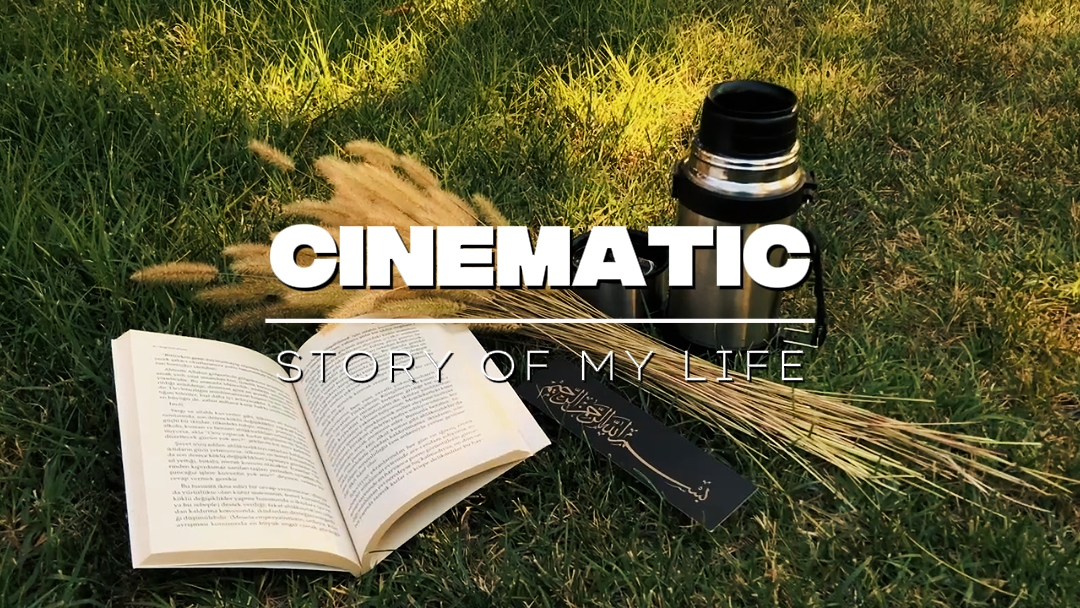 vlog sinematik 