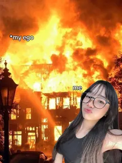 my ego vs me