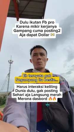 Motivasi fbpro 