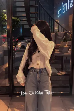 likhe jo khat tujhe