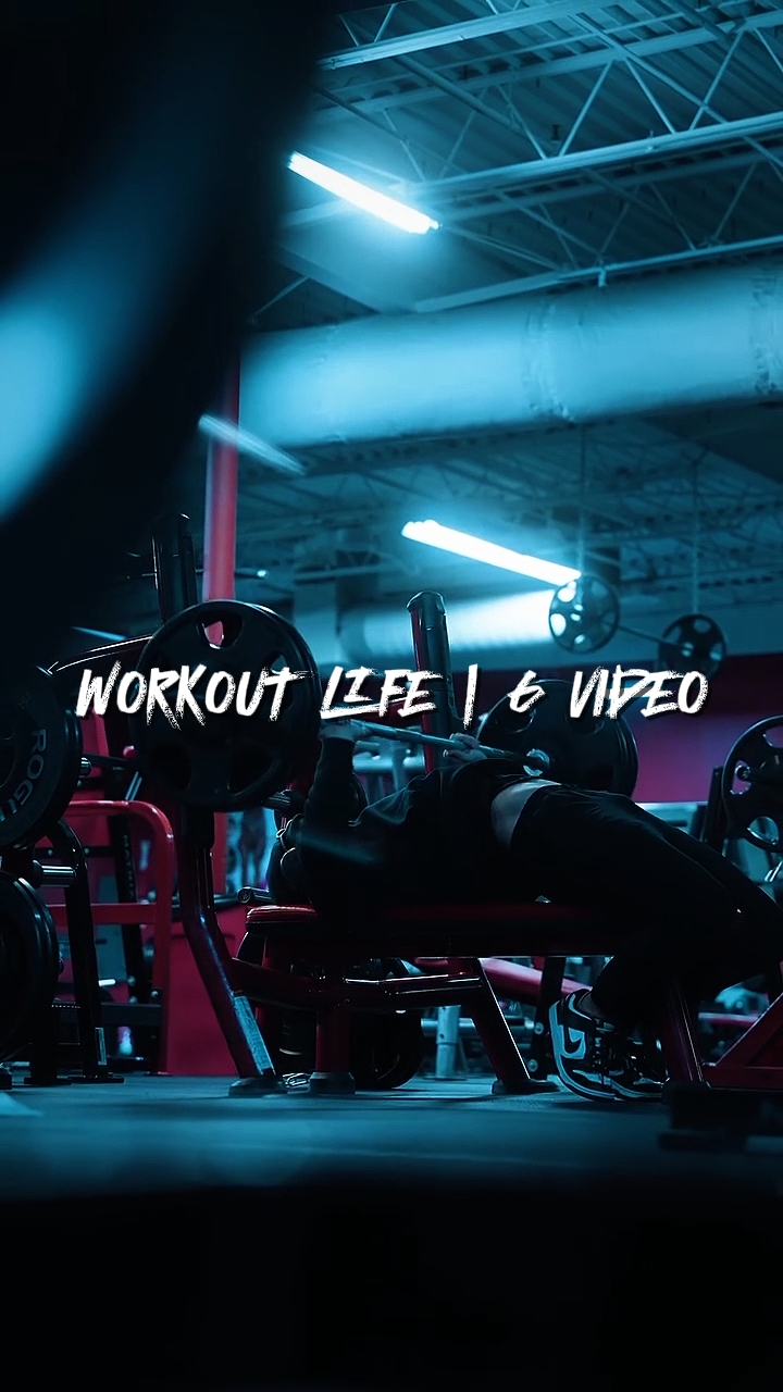 Workout life | 6