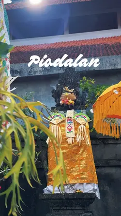Piodalan | Odalan