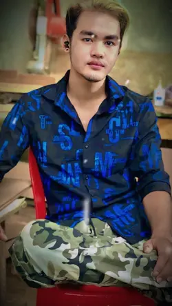 មានអ្នកណាដូចខ្ញុំទេ