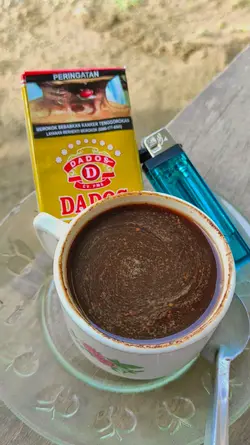 ku tak menyesali