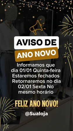 aviso