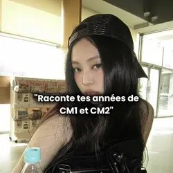 CM1 et CM2...