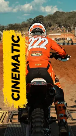 cinematic