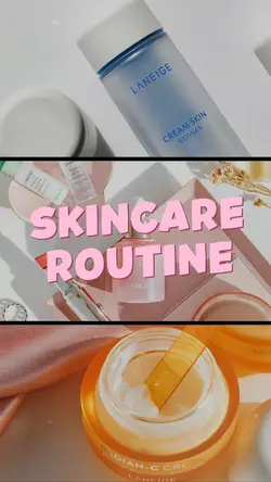 Skincare Routine
