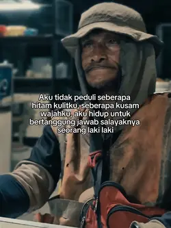 Aku tidak peduli seb