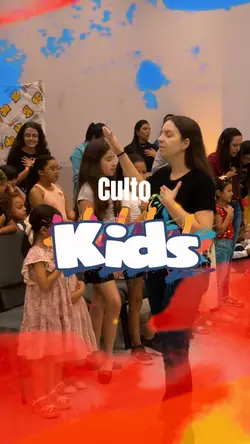 Culto kids