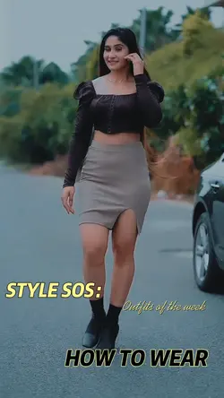Fashion trend 