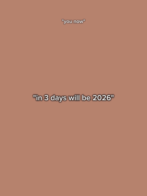 2026...?